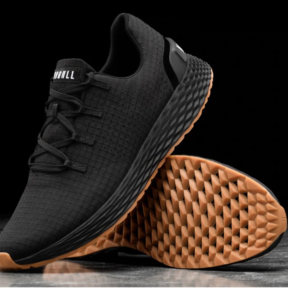 NoBull Project Runner